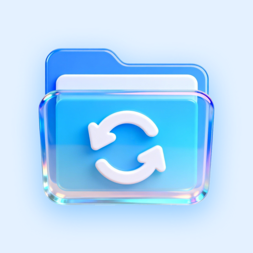 Smart FileRecovery Logo